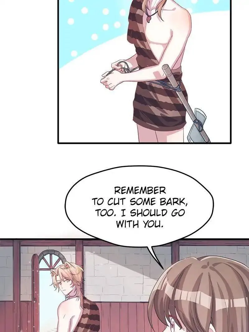 Beauty and the Beasts Chapter 61 Online - página 23