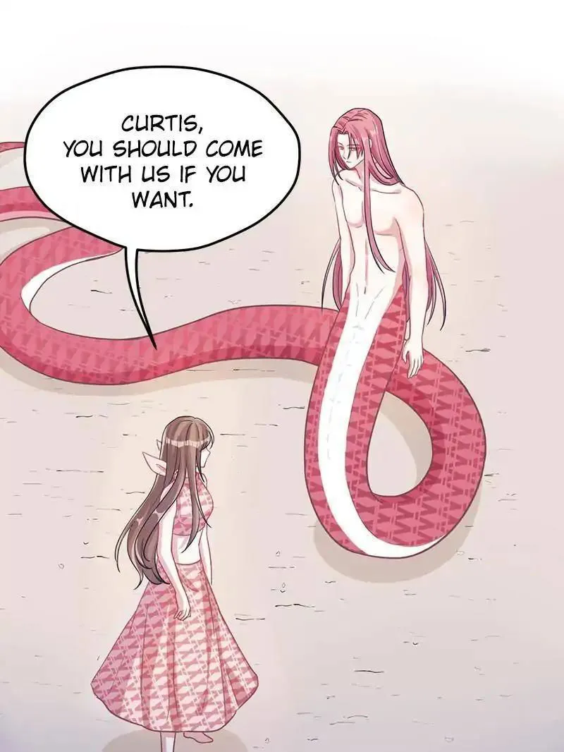 Beauty and the Beasts Chapter 61 Online - página 26