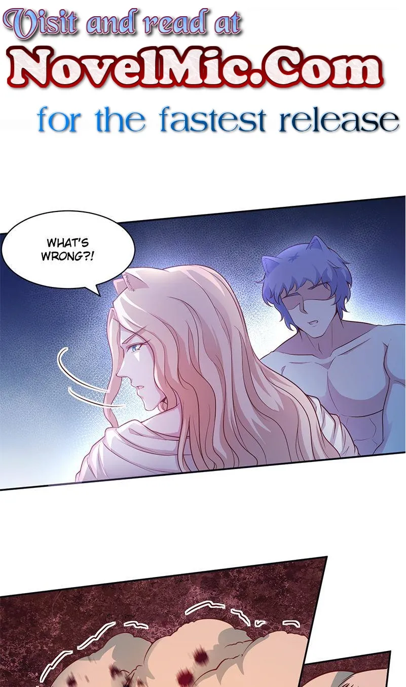 Beauty and the Beasts Chapter 610 Online - página 1