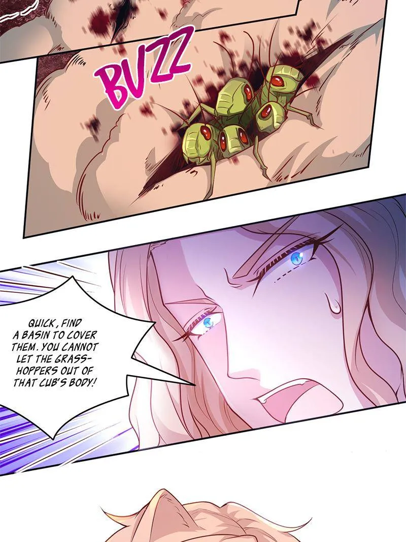 Beauty and the Beasts Chapter 610 Online - página 2