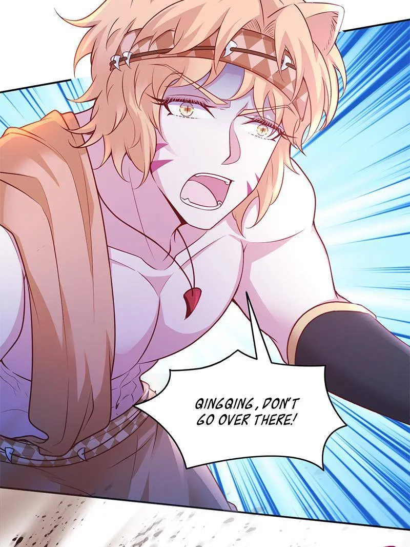 Beauty and the Beasts Chapter 610 Online - página 3