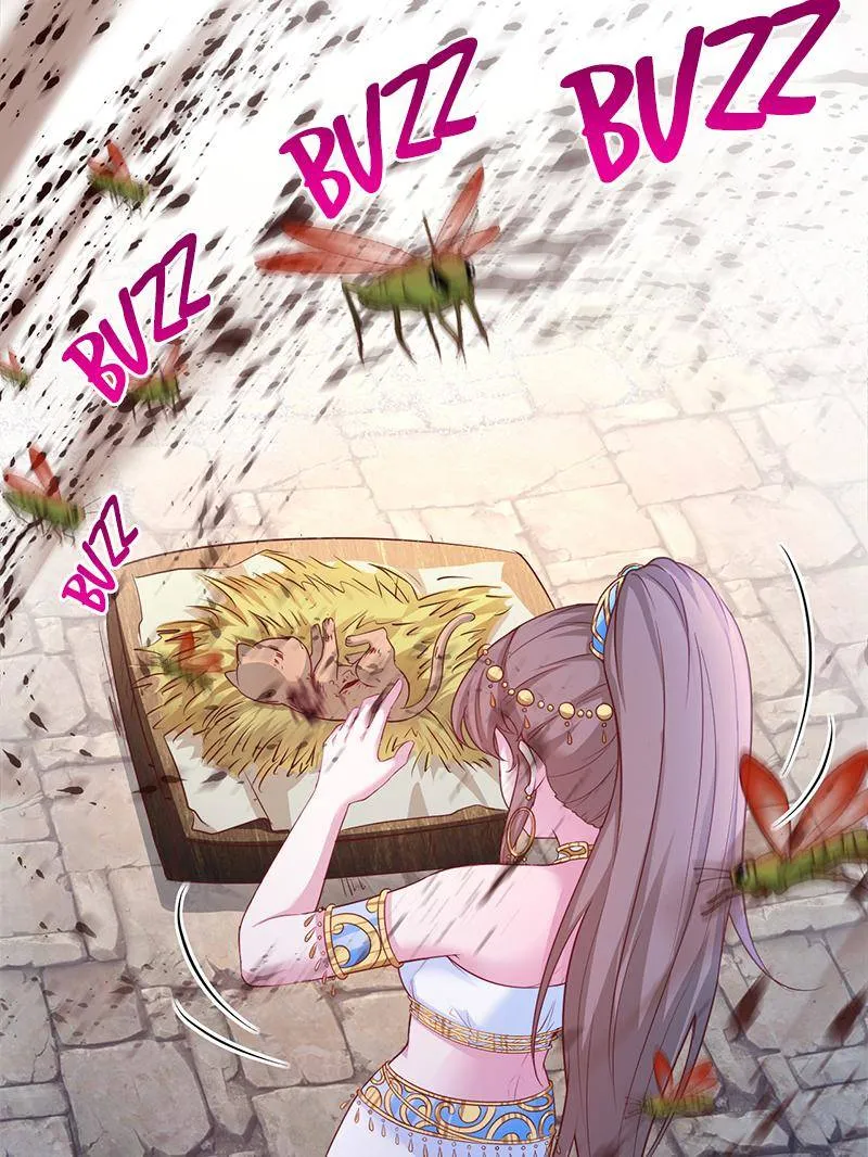 Beauty and the Beasts Chapter 610 Online - página 4