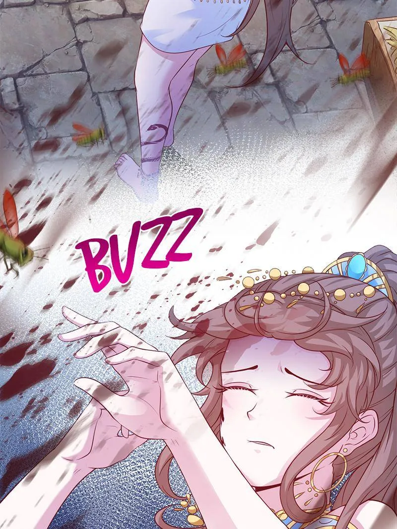 Beauty and the Beasts Chapter 610 Online - página 5