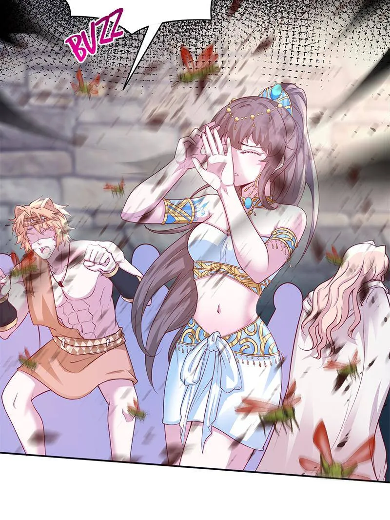 Beauty and the Beasts Chapter 610 Online - página 8