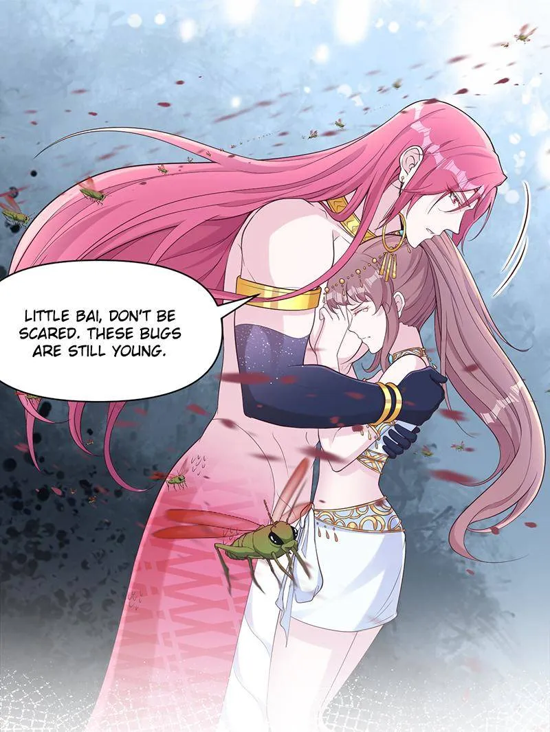 Beauty and the Beasts Chapter 610 Online - página 10