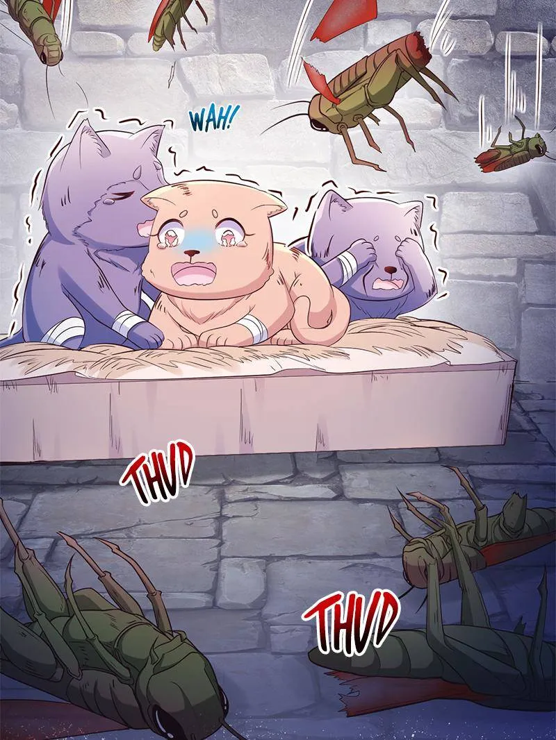 Beauty and the Beasts Chapter 610 Online - página 12