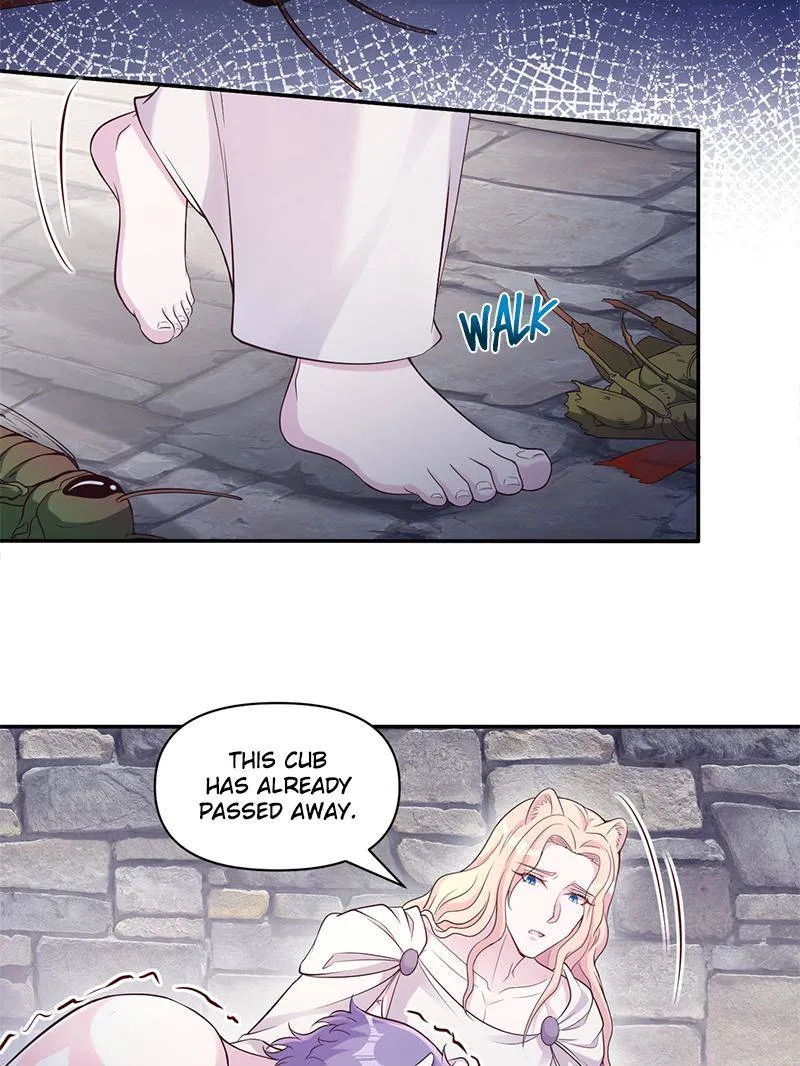 Beauty and the Beasts Chapter 610 Online - página 13