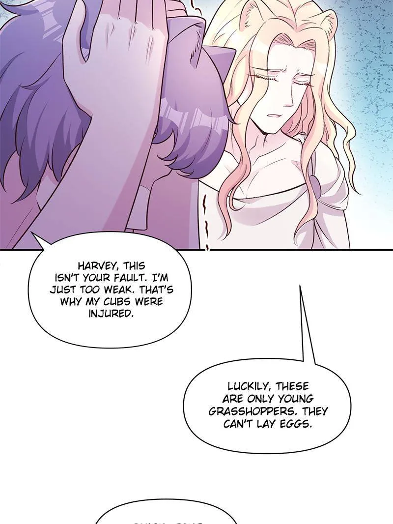 Beauty and the Beasts Chapter 610 Online - página 15