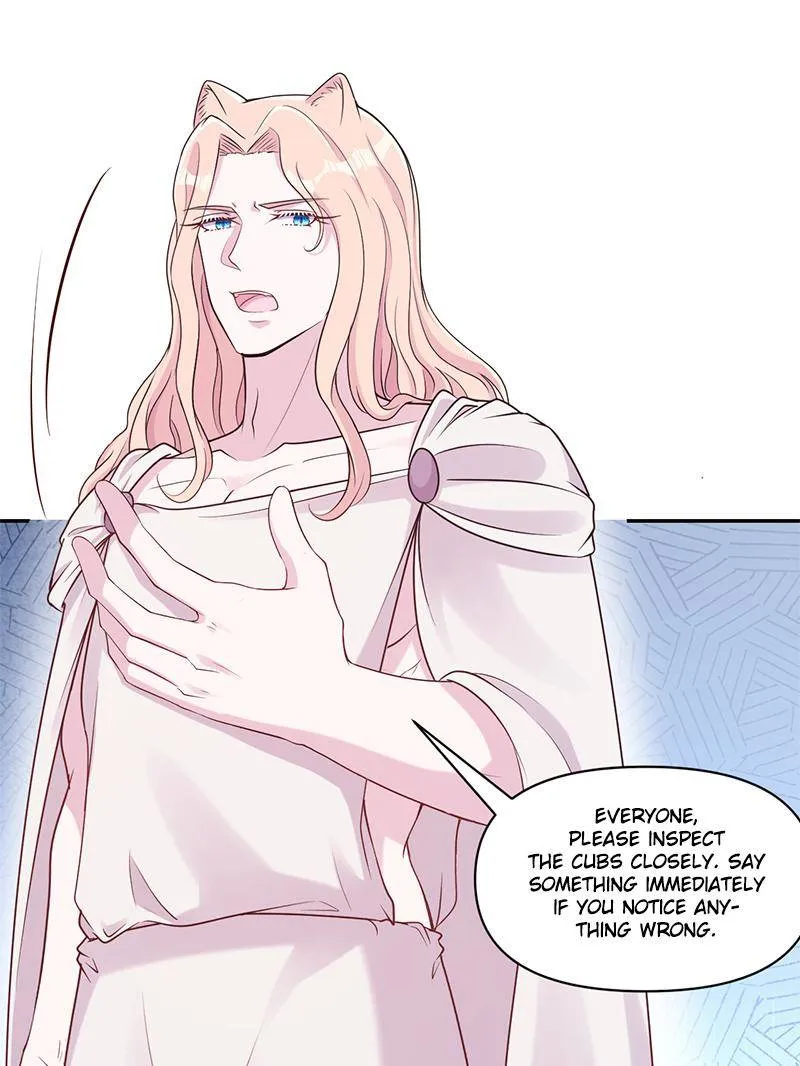Beauty and the Beasts Chapter 610 Online - página 17