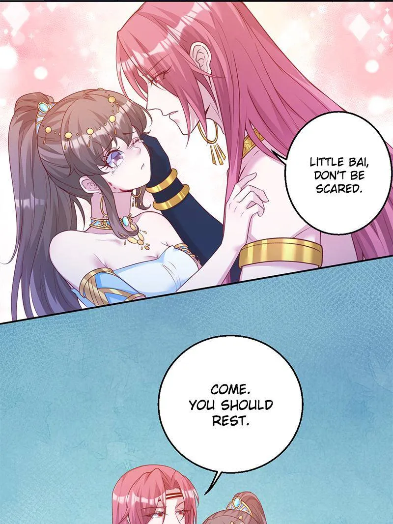 Beauty and the Beasts Chapter 610 Online - página 21