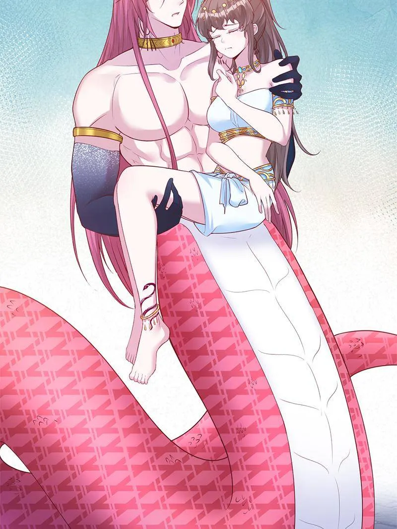 Beauty and the Beasts Chapter 610 Online - página 22
