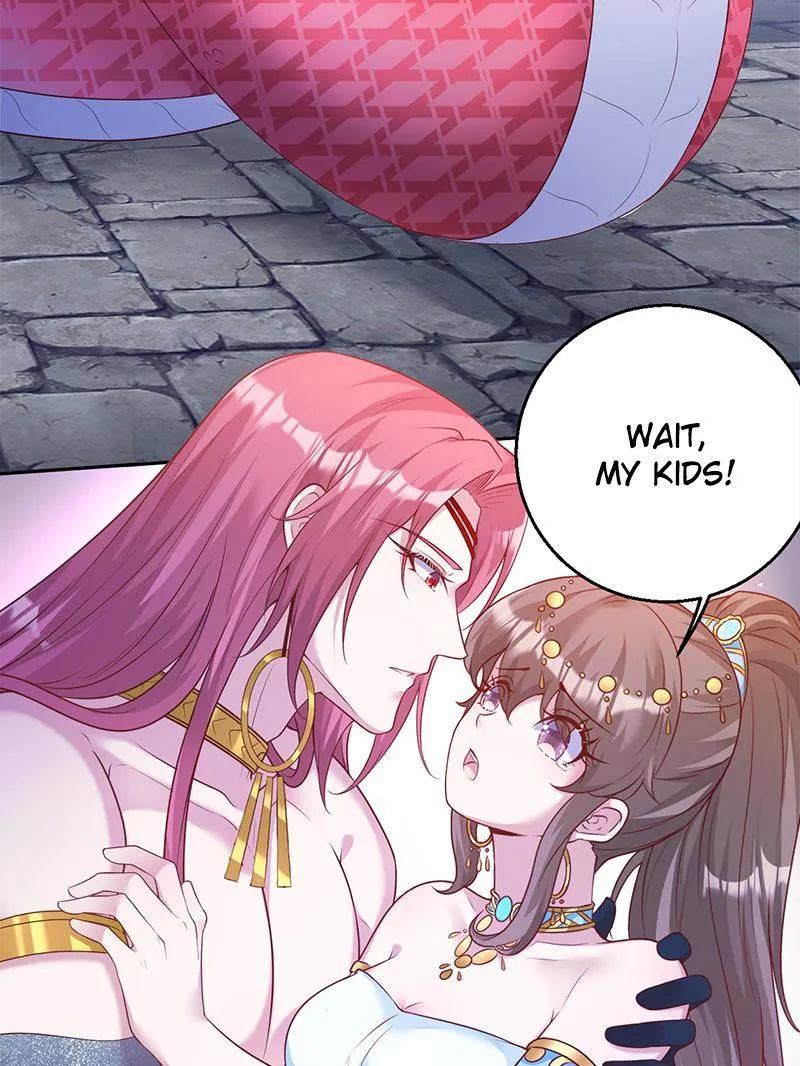 Beauty and the Beasts Chapter 610 Online - página 23
