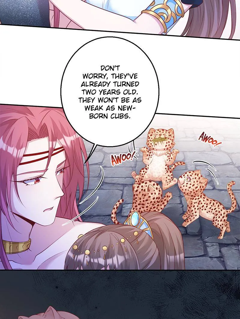 Beauty and the Beasts Chapter 610 Online - página 24