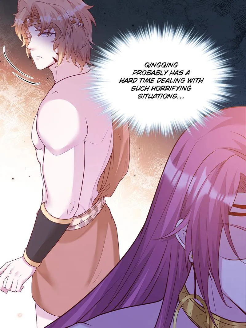 Beauty and the Beasts Chapter 610 Online - página 25