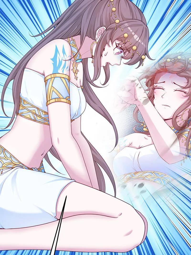 Beauty and the Beasts Chapter 610 Online - página 29