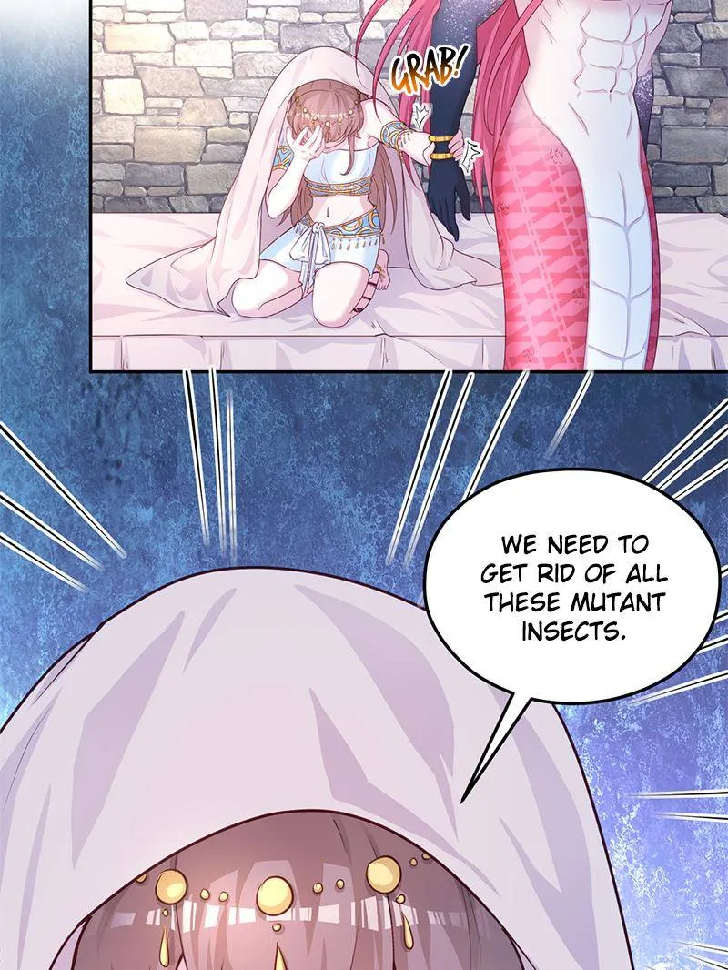 Beauty and the Beasts Chapter 610 Online - página 32