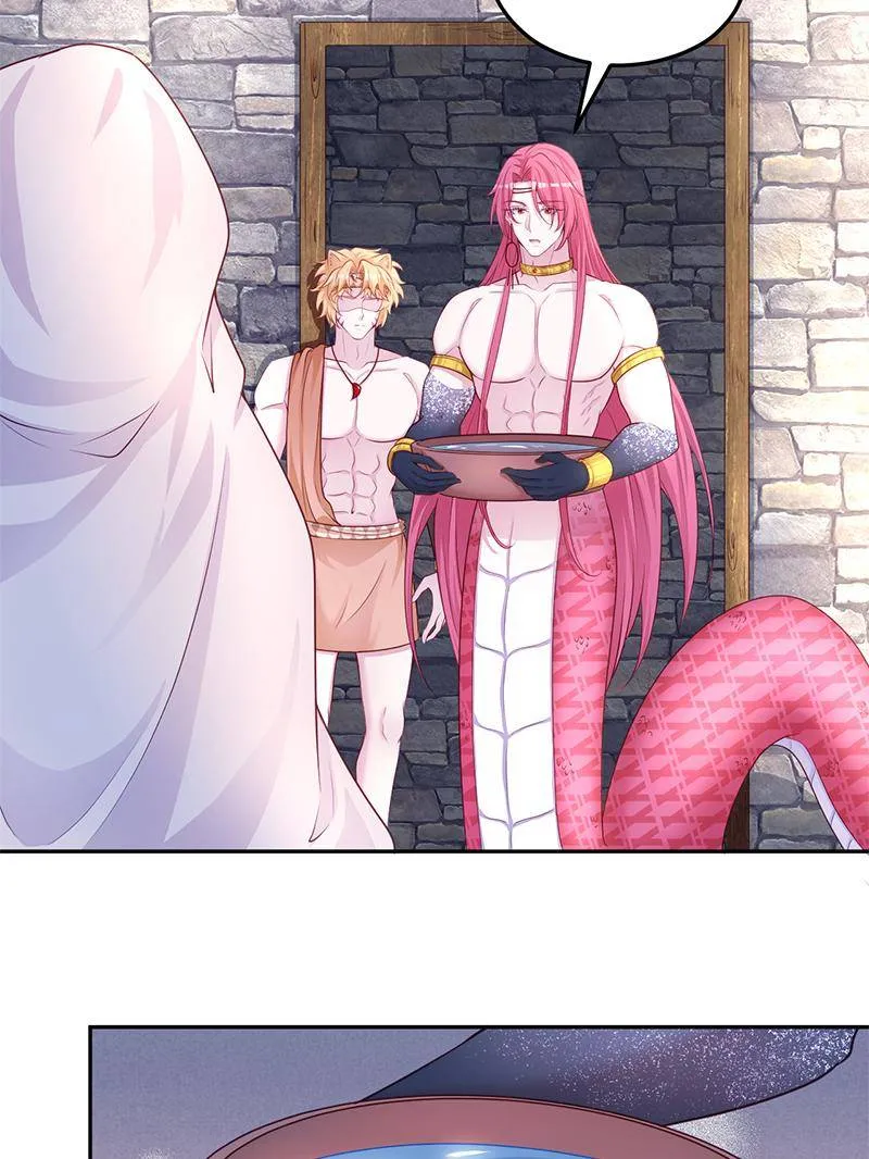 Beauty and the Beasts Chapter 610 Online - página 35
