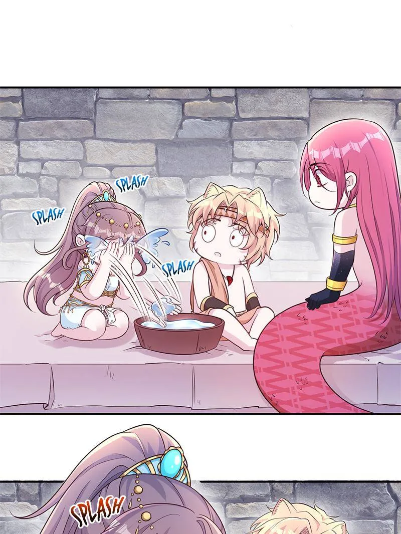 Beauty and the Beasts Chapter 610 Online - página 37