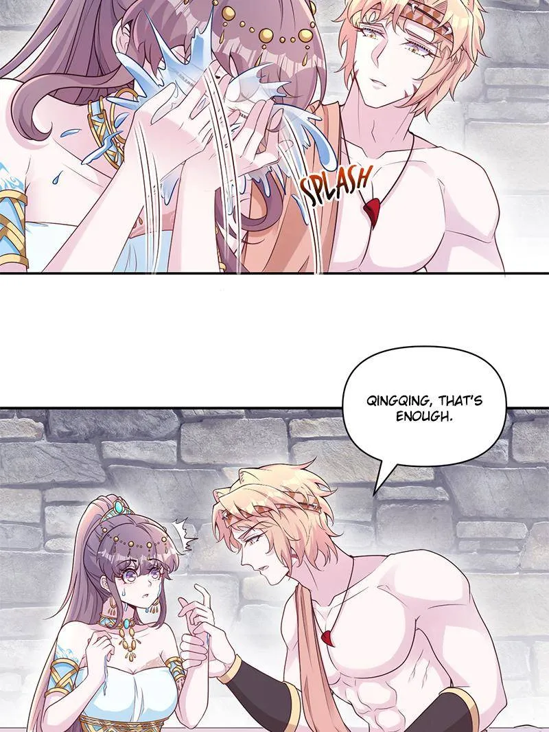 Beauty and the Beasts Chapter 610 Online - página 38