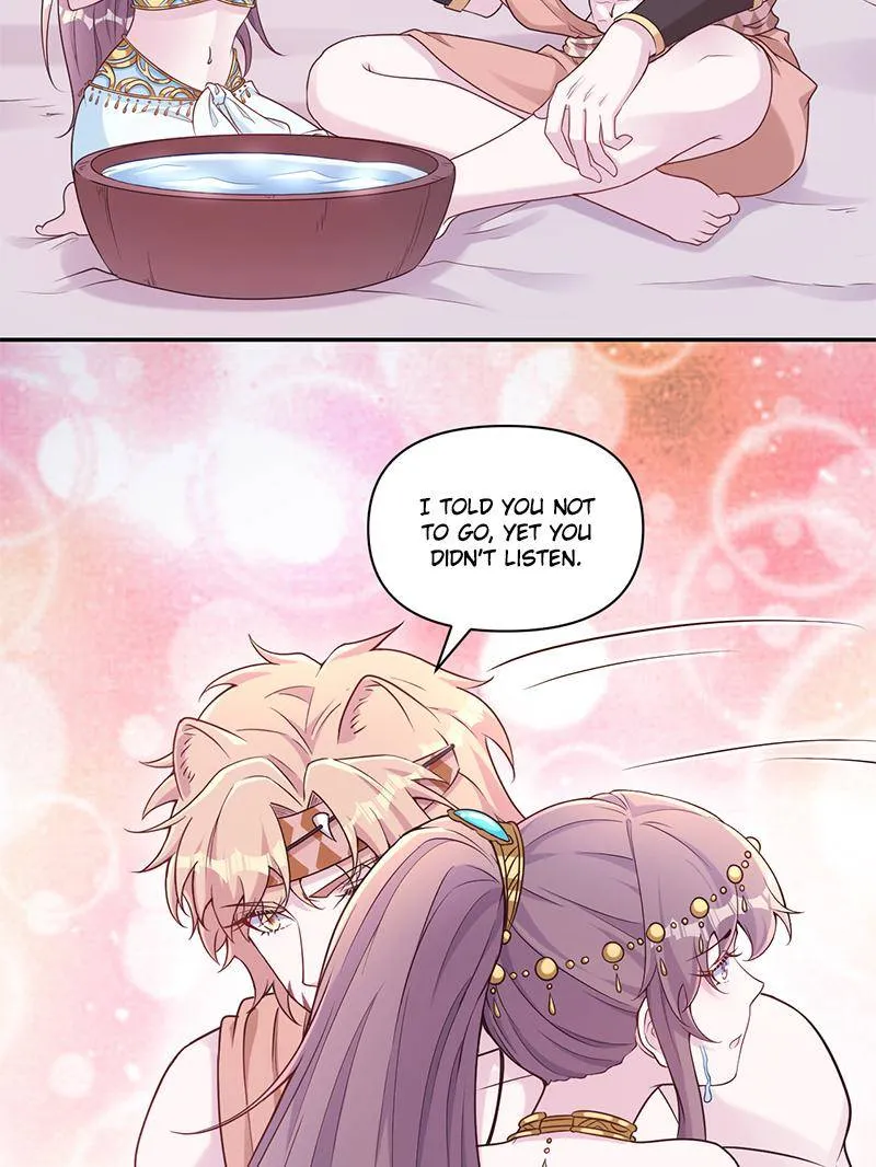 Beauty and the Beasts Chapter 610 Online - página 39