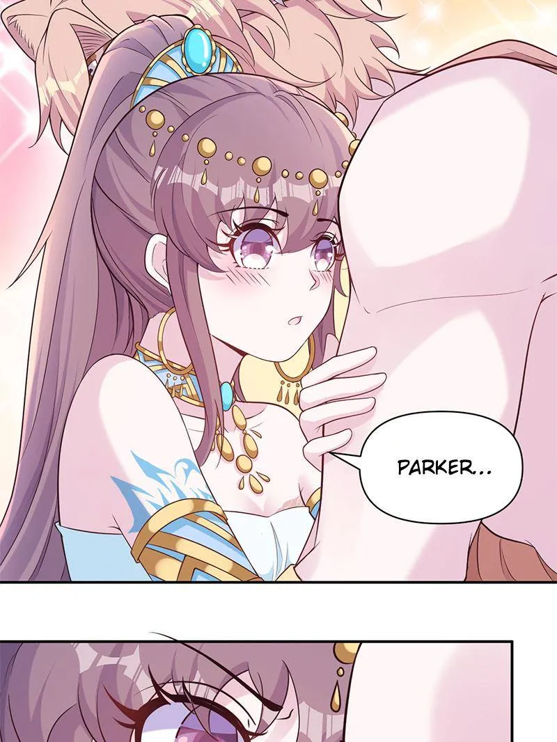 Beauty and the Beasts Chapter 610 Online - página 41