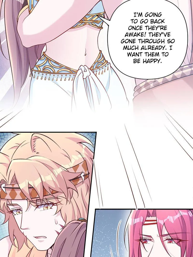 Beauty and the Beasts Chapter 610 Online - página 43