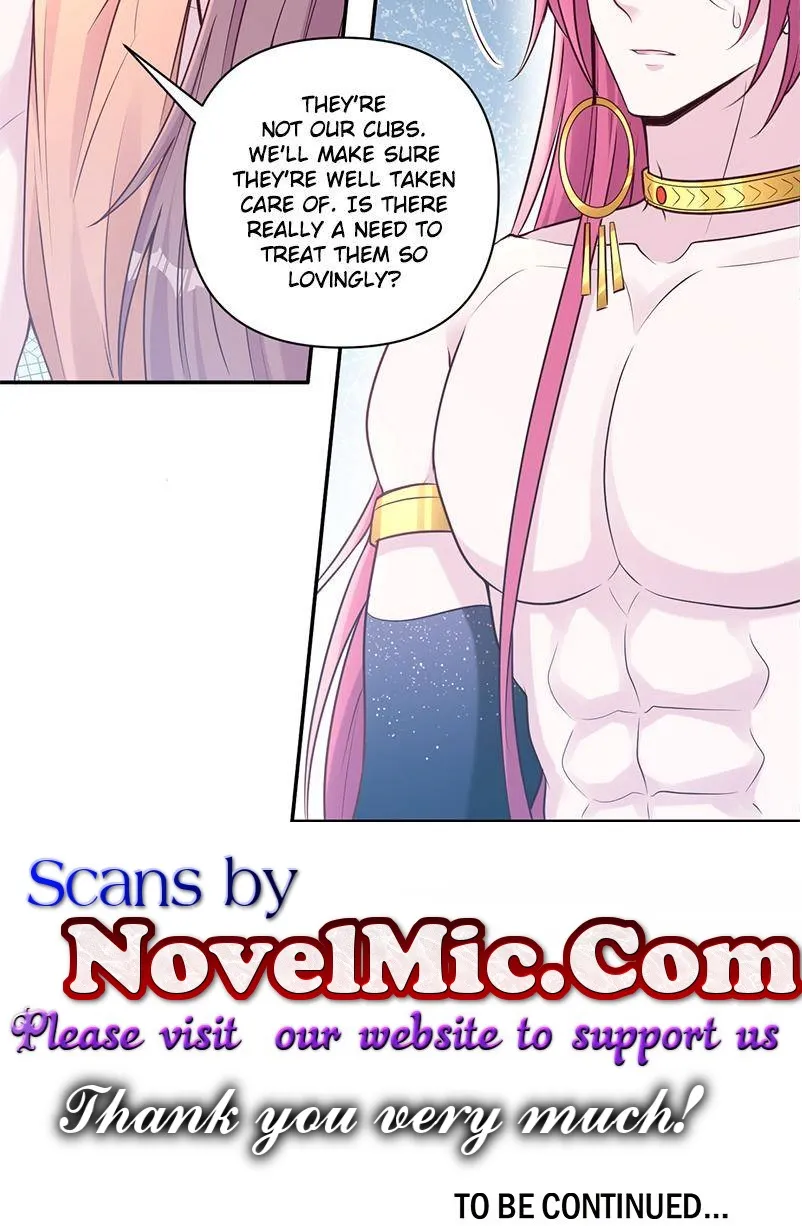 Beauty and the Beasts Chapter 610 Online - página 44