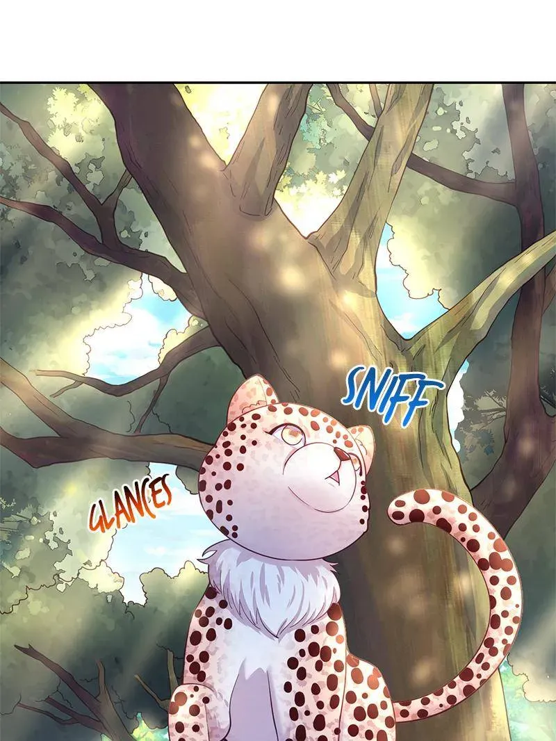 Beauty and the Beasts Chapter 611 Online - página 4