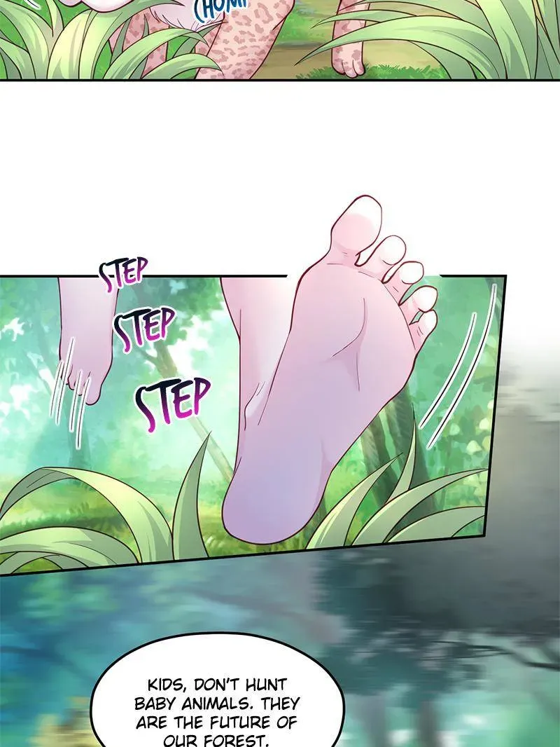 Beauty and the Beasts Chapter 611 Online - página 6