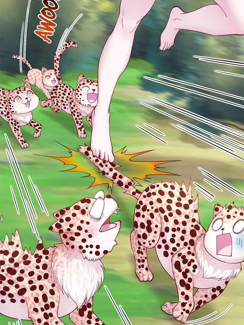 Beauty and the Beasts Chapter 611 Online - página 9