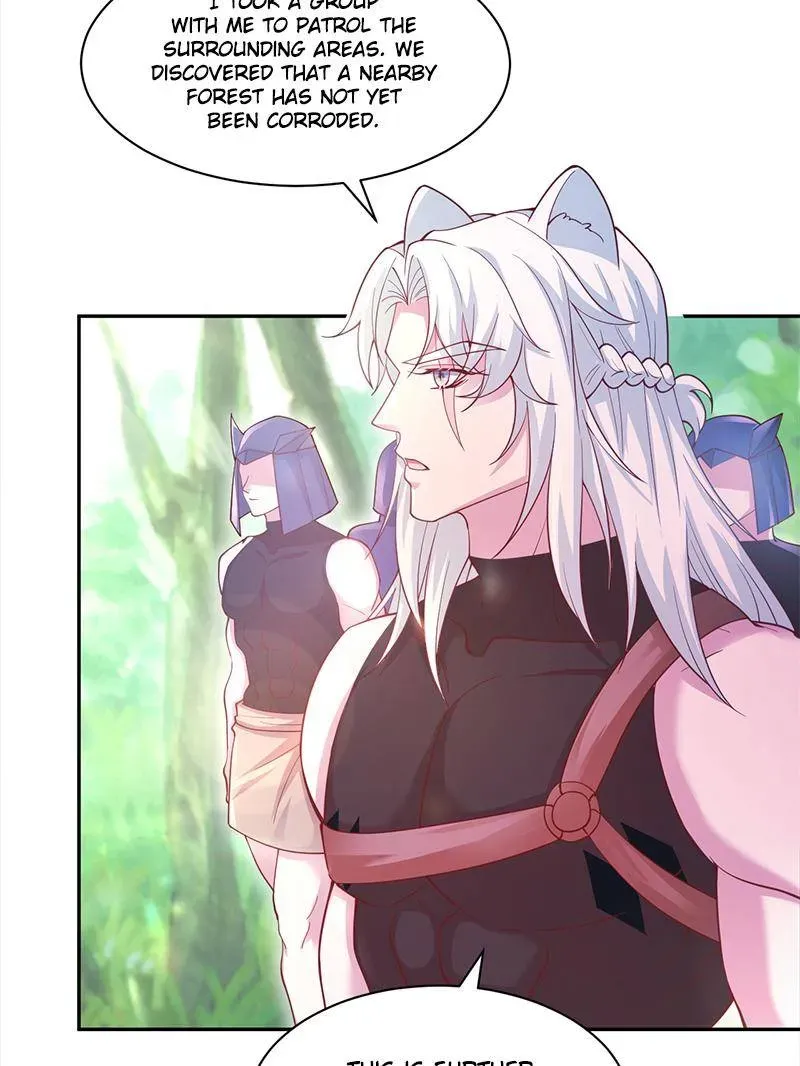 Beauty and the Beasts Chapter 611 Online - página 13