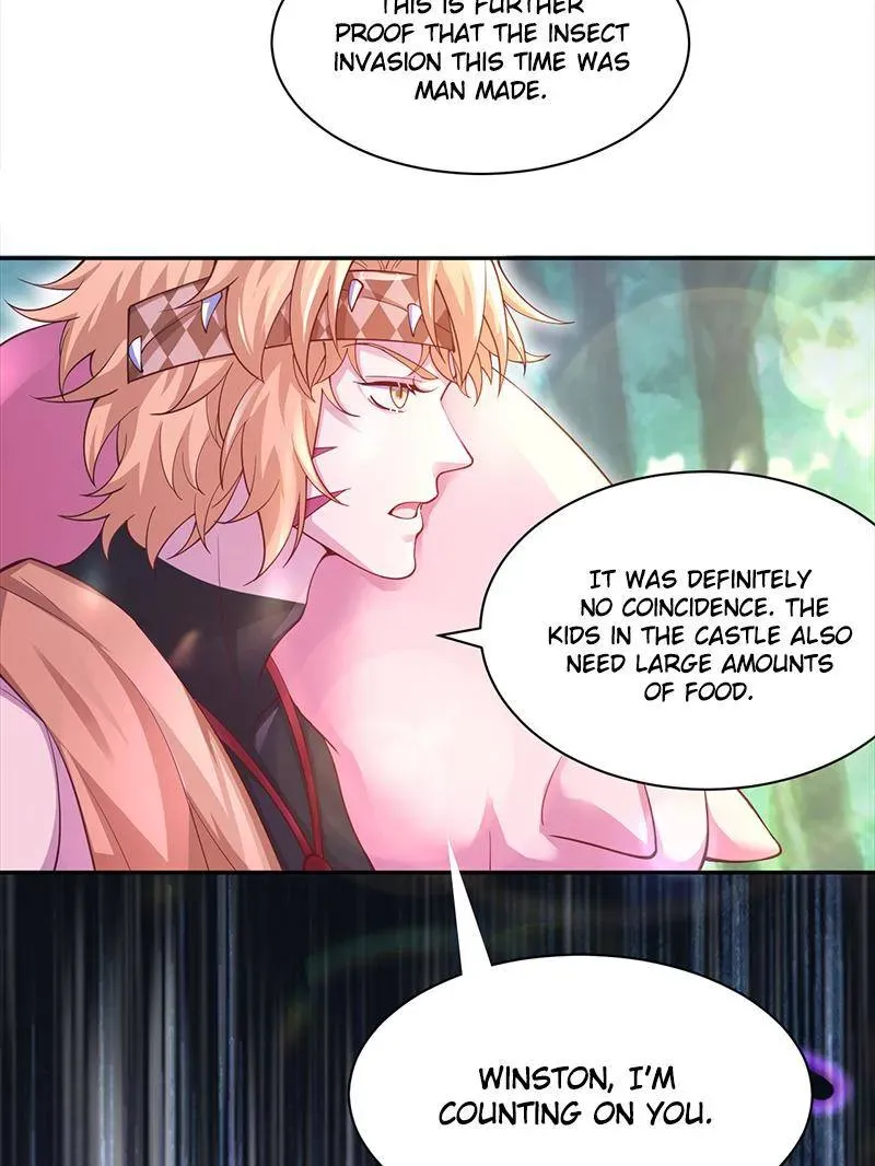 Beauty and the Beasts Chapter 611 Online - página 14