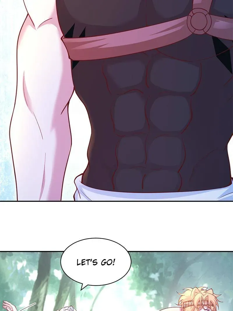 Beauty and the Beasts Chapter 611 Online - página 16