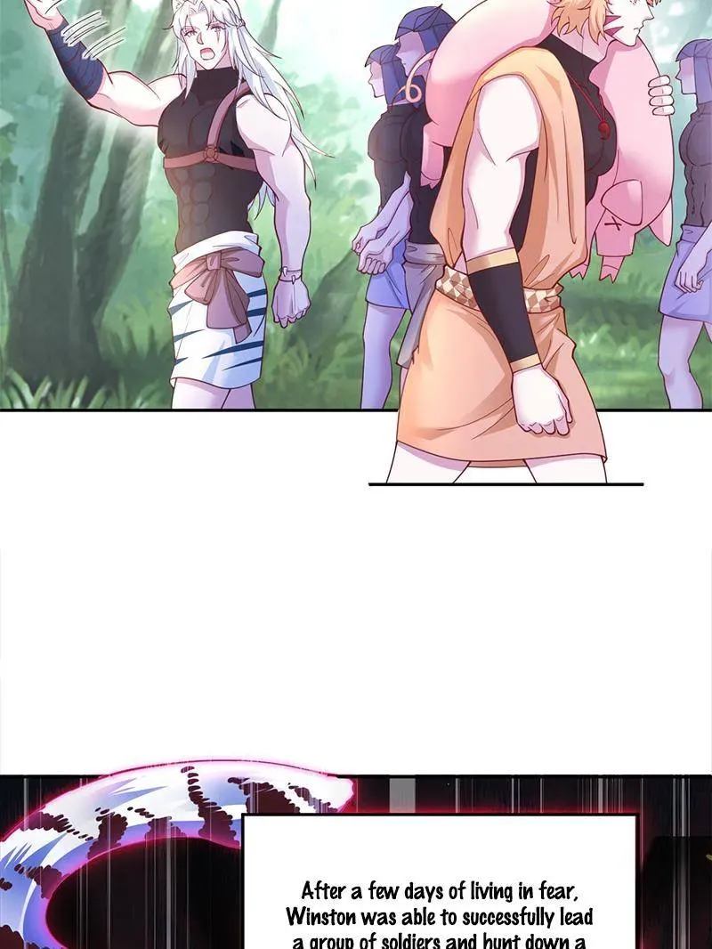 Beauty and the Beasts Chapter 611 Online - página 17