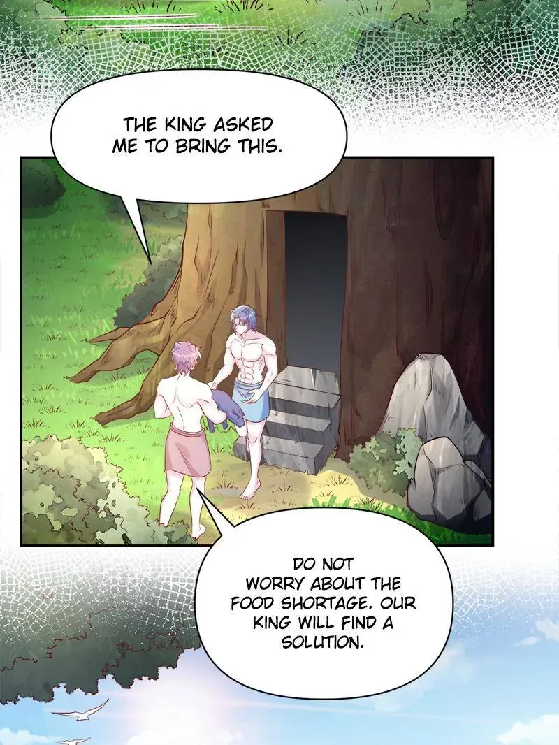 Beauty and the Beasts Chapter 611 Online - página 22