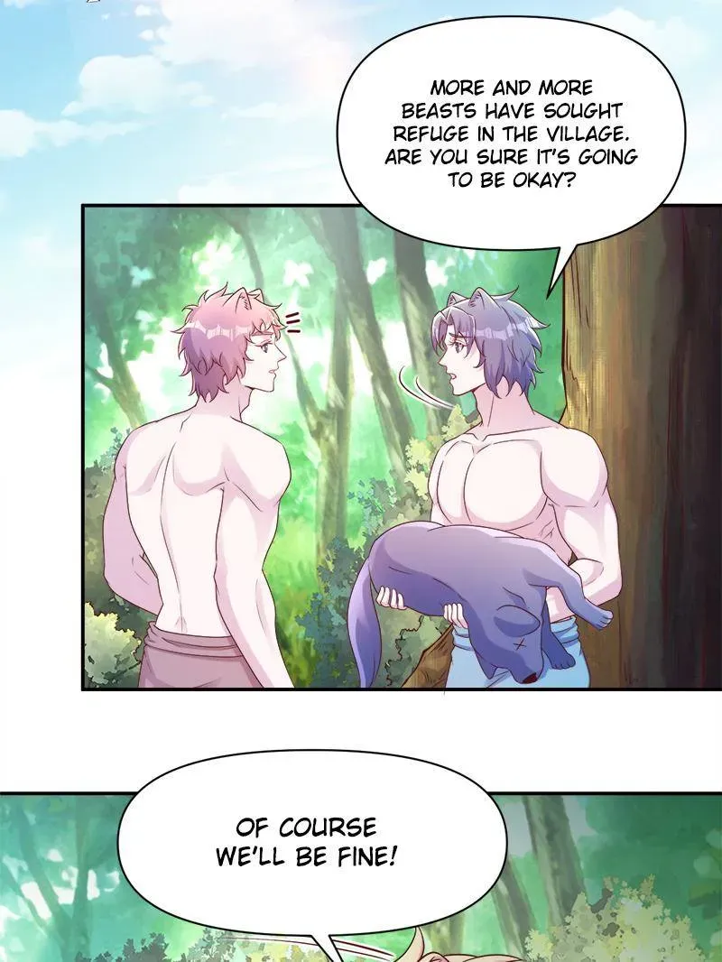Beauty and the Beasts Chapter 611 Online - página 23