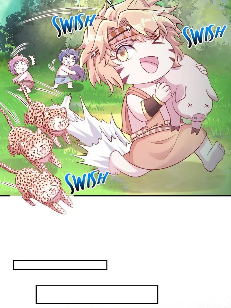 Beauty and the Beasts Chapter 611 Online - página 24