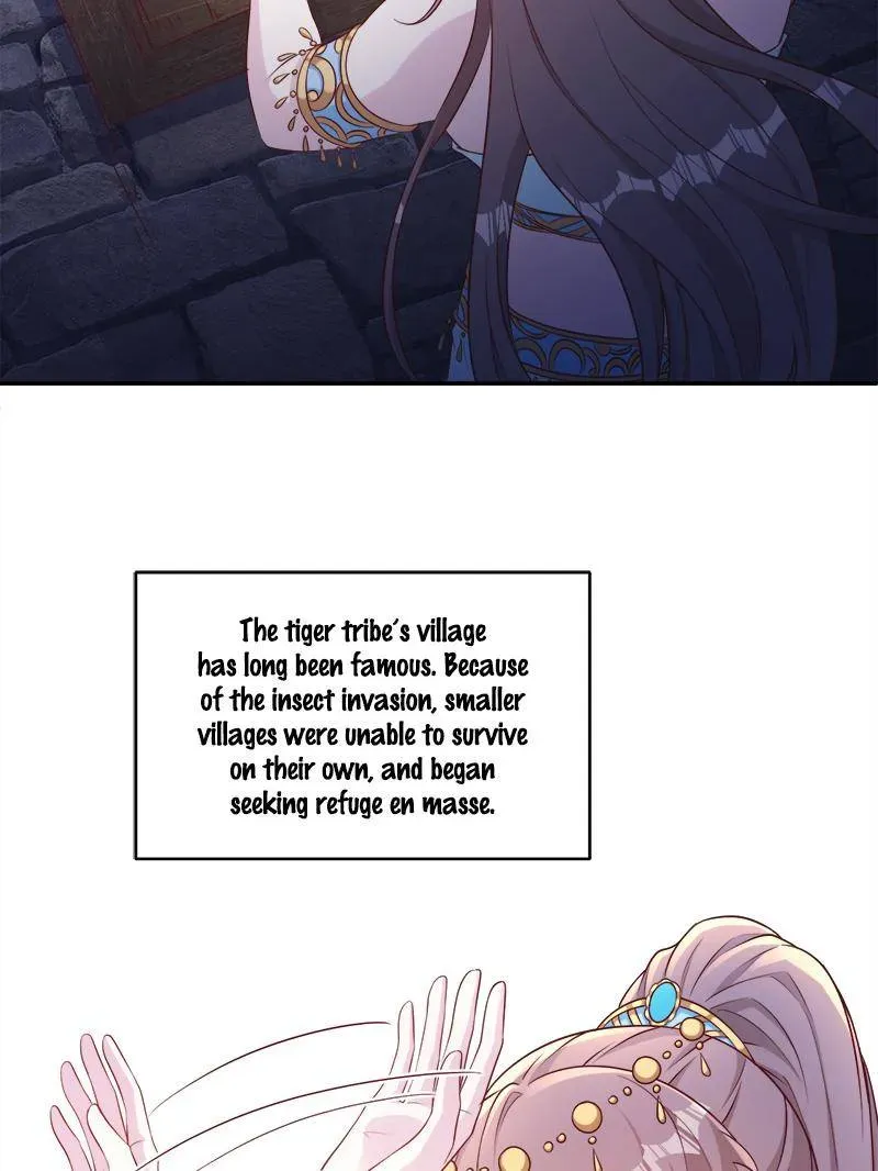 Beauty and the Beasts Chapter 611 Online - página 26