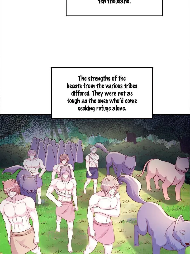Beauty and the Beasts Chapter 611 Online - página 28