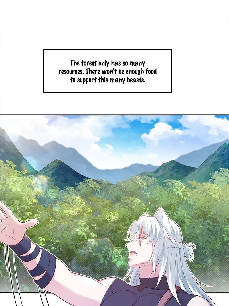Beauty and the Beasts Chapter 611 Online - página 30