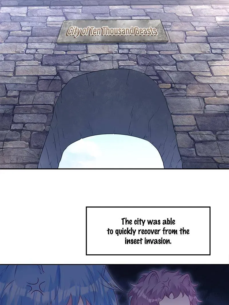 Beauty and the Beasts Chapter 611 Online - página 32