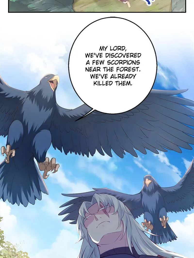 Beauty and the Beasts Chapter 611 Online - página 36