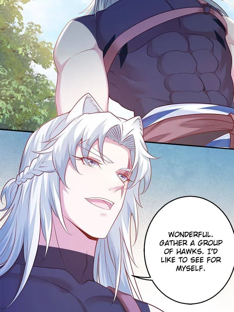 Beauty and the Beasts Chapter 611 Online - página 37