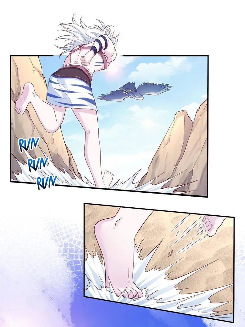 Beauty and the Beasts Chapter 611 Online - página 39