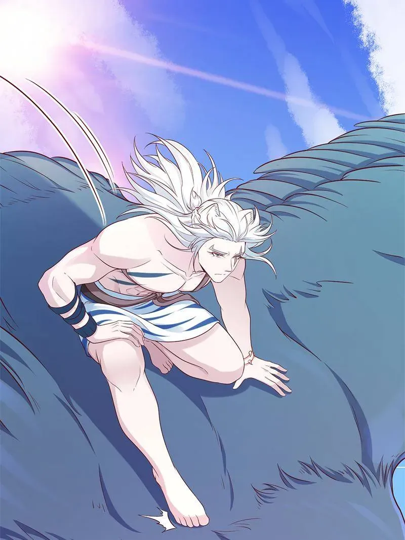 Beauty and the Beasts Chapter 611 Online - página 40