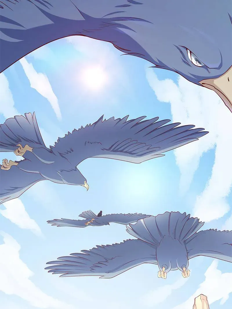 Beauty and the Beasts Chapter 611 Online - página 41