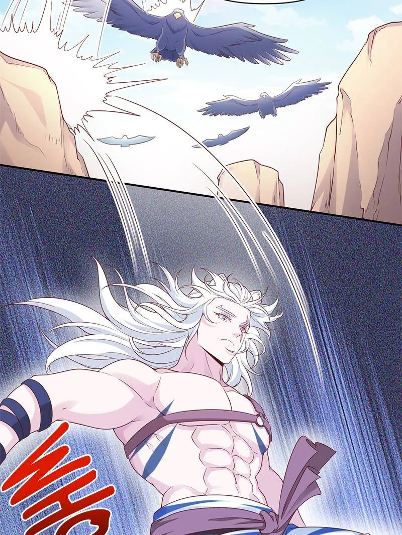 Beauty and the Beasts Chapter 611 Online - página 43