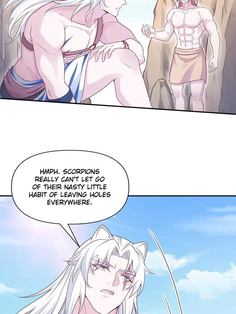 Beauty and the Beasts Chapter 611 Online - página 45