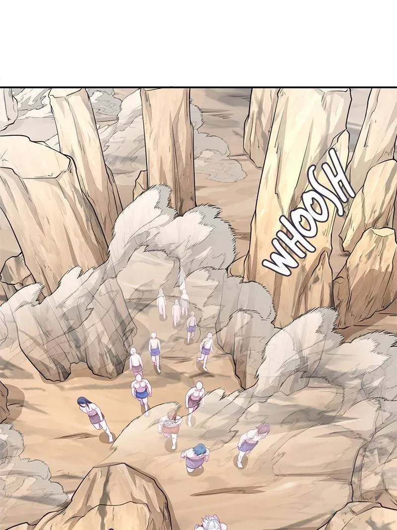 Beauty and the Beasts Chapter 611 Online - página 47