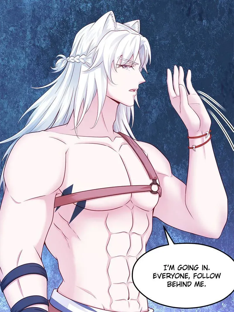 Beauty and the Beasts Chapter 611 Online - página 49